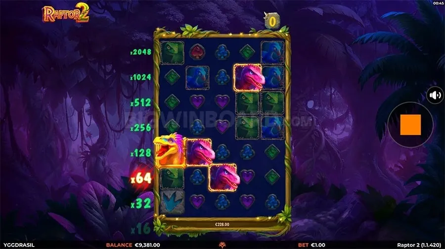 Maximizing Your Winnings at TG777