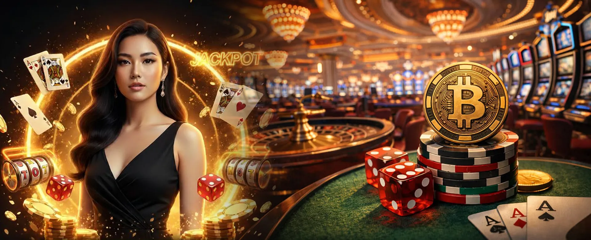TG777 online casino hero image with how much is roobet worth