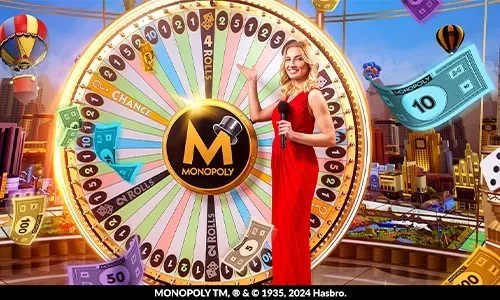 Slot Machine